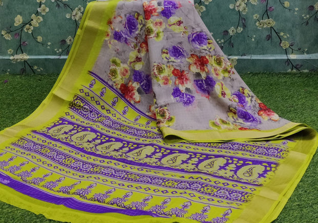 Green Lw Tussar 15 I4-16