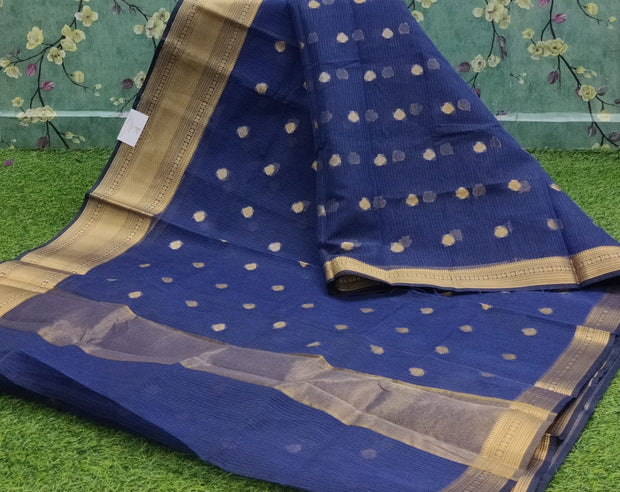 Blue Silk Kota 15 I4-2