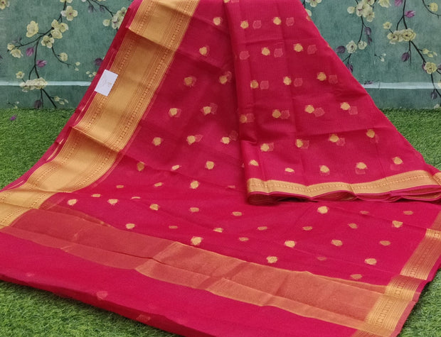 Red Silk Kota 15 I4-4