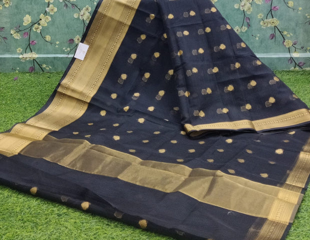 Black Silk Kota 15 I4-5