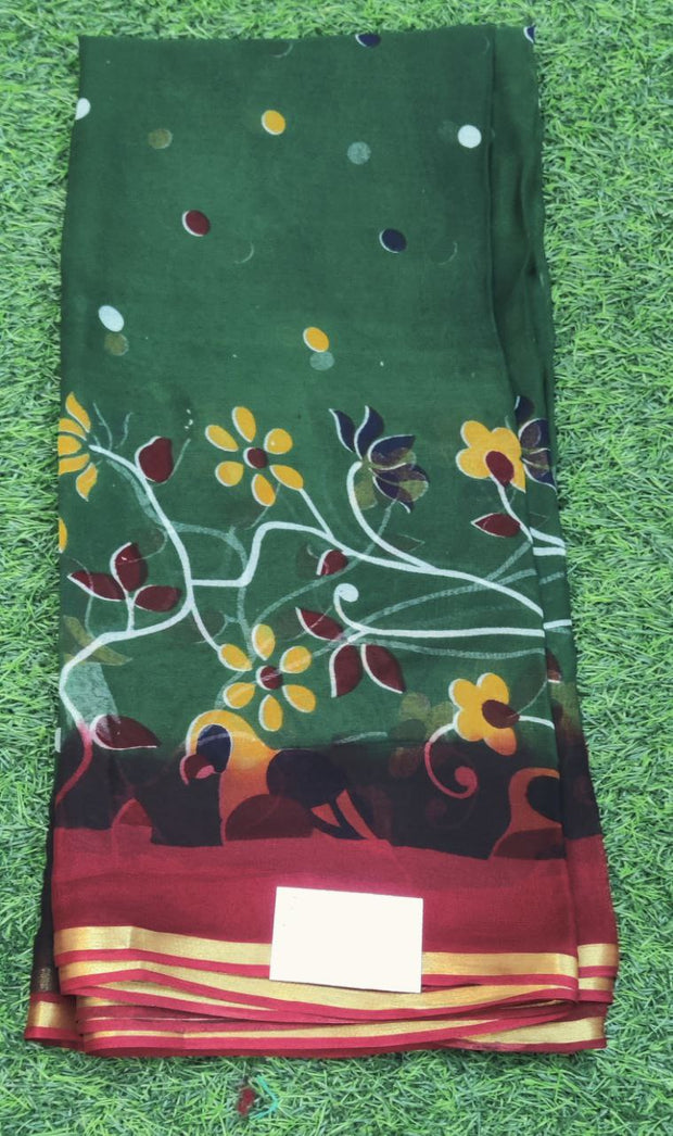 Bottle Green 9 J4-12E