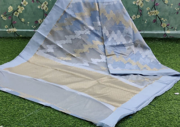 Grey Georgette 22 J4-12