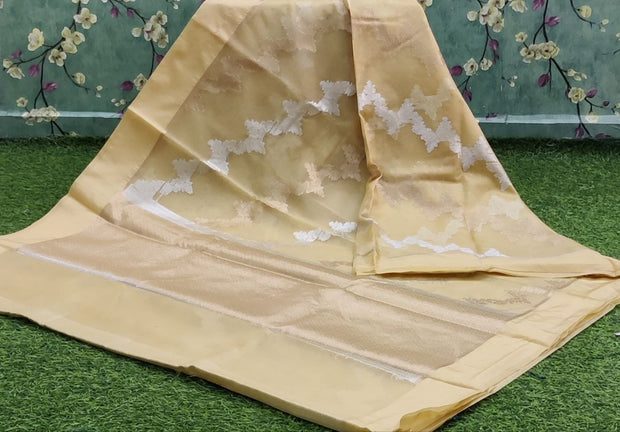 Gandham Georgette 22 J4-13