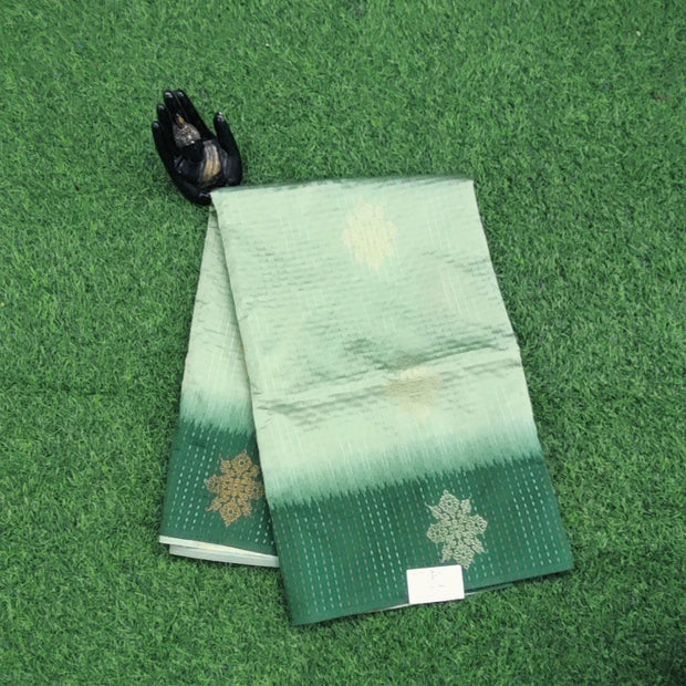 Light Green LW Pattu 11 L4-8