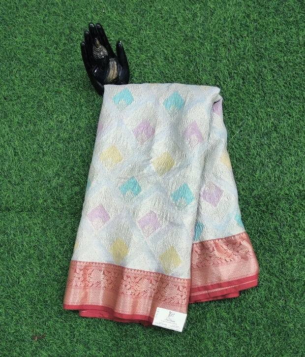 Grey Crush Kanchi 11 L4-13