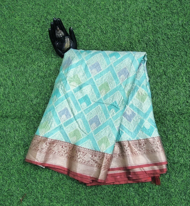 Lux Green Crush Kanchi 11 L4-14