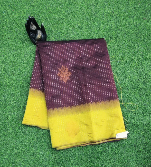 Brown LW Pattu 11 L4-3