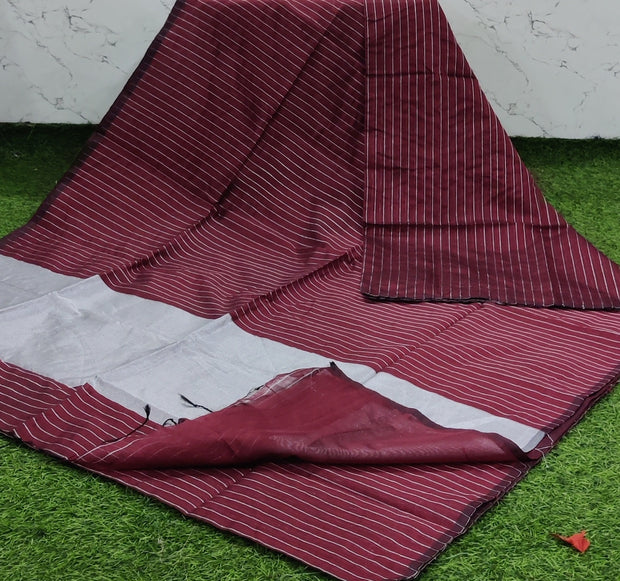 Brown Handloom 30 A5-9