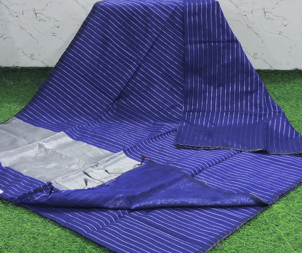 Blue Handloom 30 A5-11