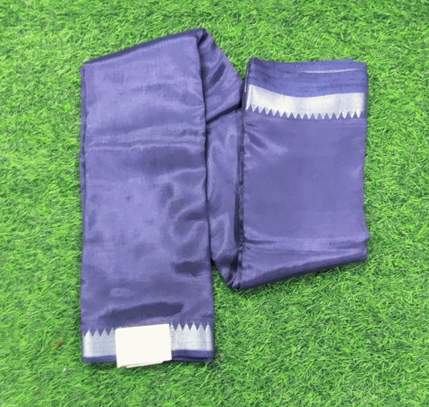 Grey Georgette Embroidery 31 A5-4