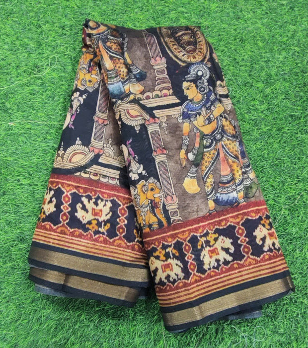 Beige Pichwai 10 B5-8