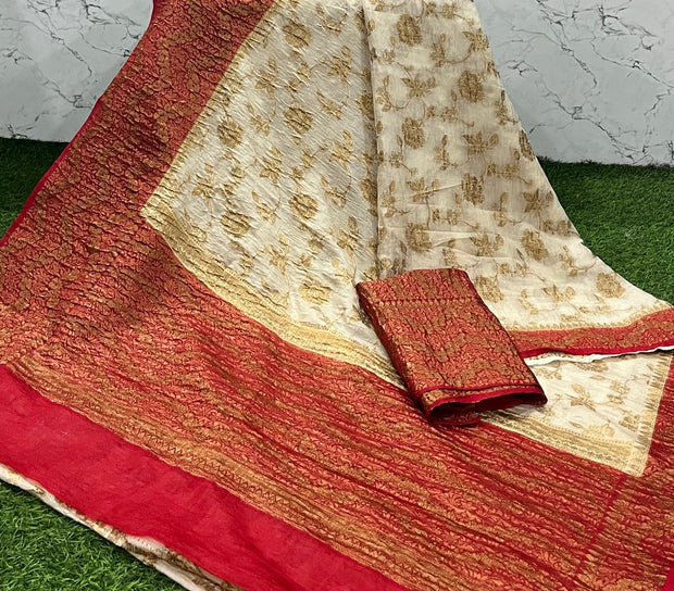 Red Crush Bandhini 20 E5-11