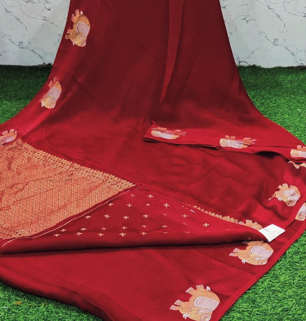 Red Raw Mango 17 B5-5