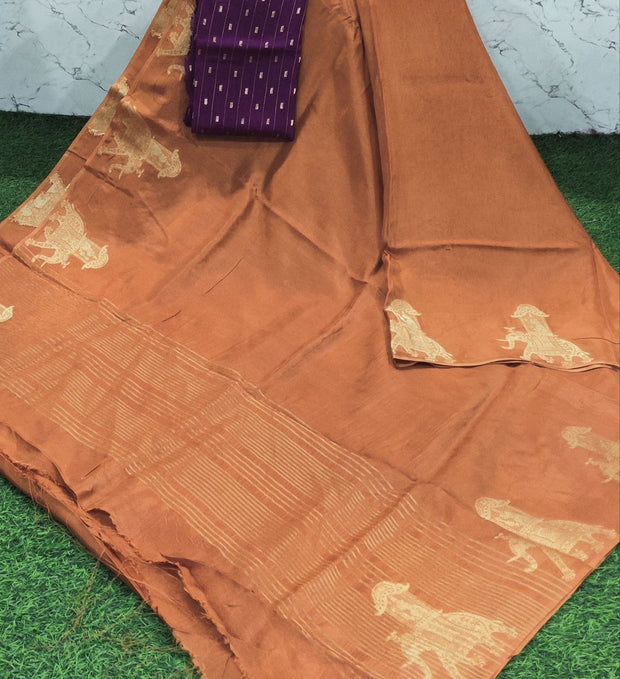 Chiku Russian Georgette 22 B5-2