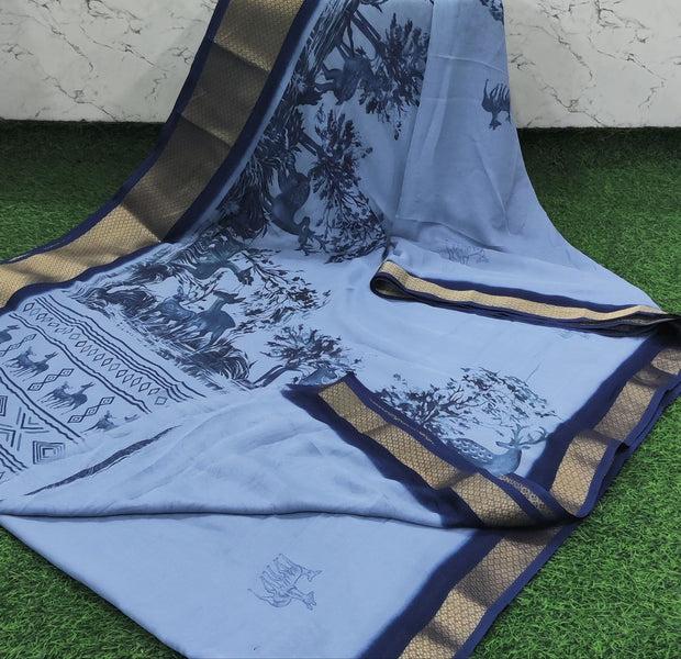 Blue Lakshmipati 25 B-6