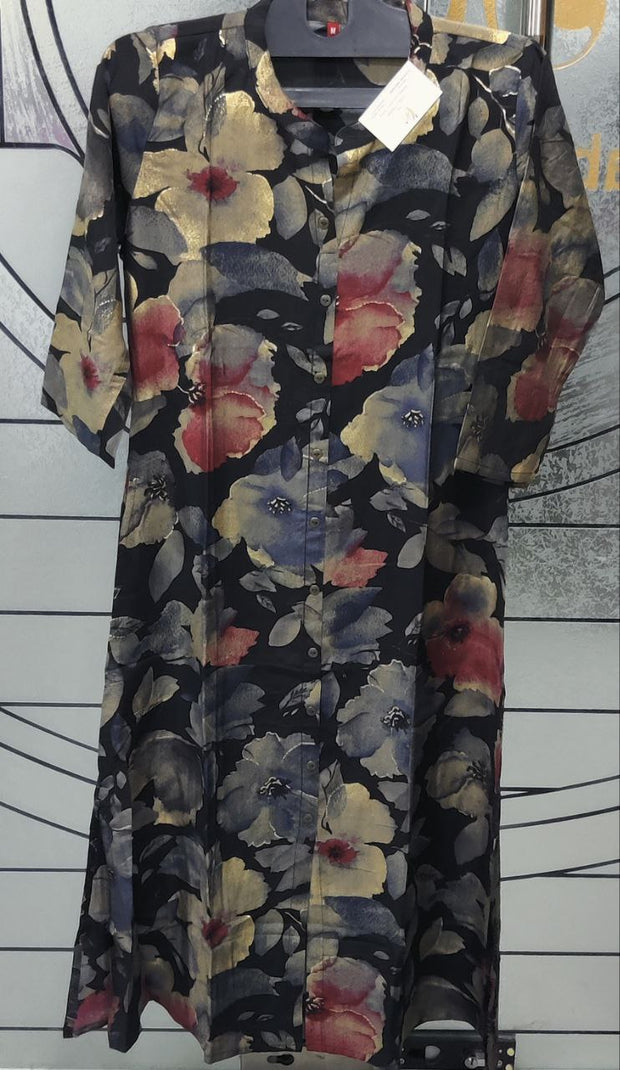 Black Rayon 2 C5-8E