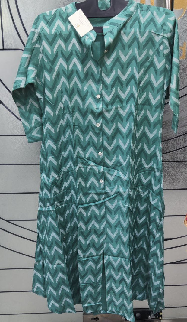 Lux Green Rayon 2 C5-11E