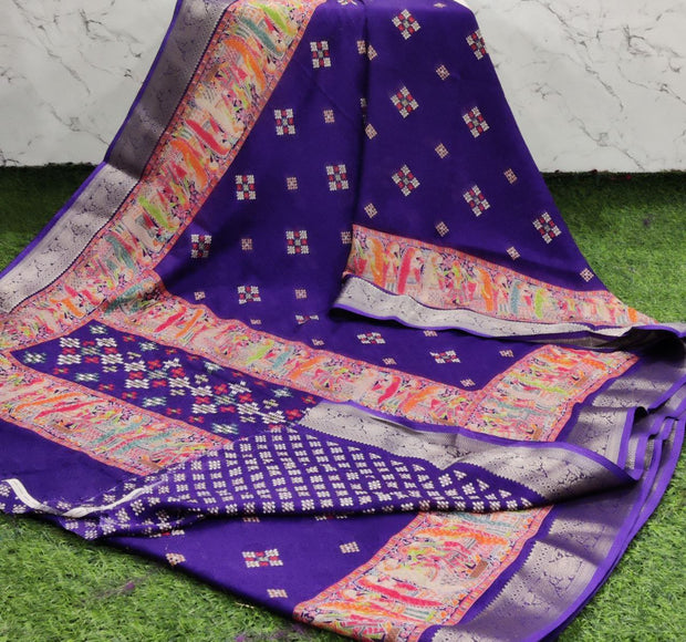 Lavender Laxmipati 30 K5-8