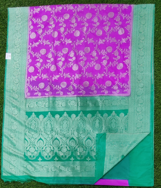 Pink Banaras 20May2