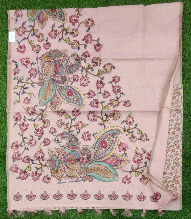Beige Tissue Kota 31May9