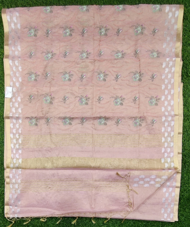 Peach Tissue Kota 1June1