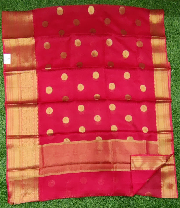 Red Silk Kota 6June5