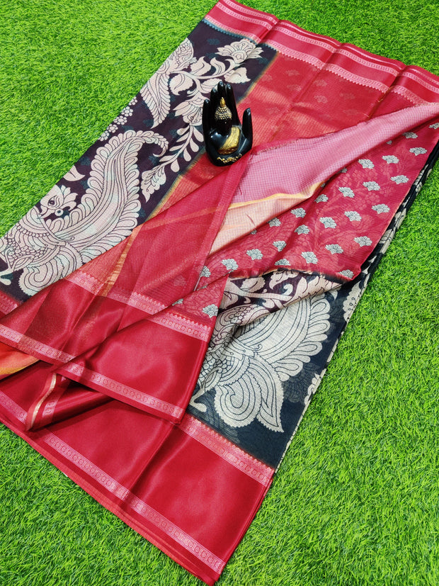 Black Silk Kota 14July10