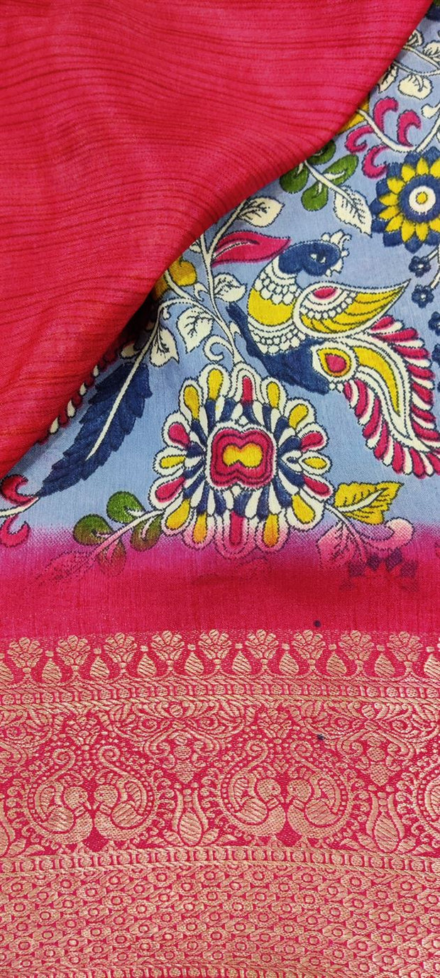 Grey Kalamkari 17July11