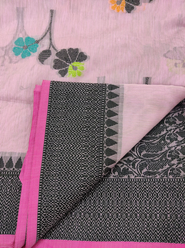 Pink Dhaka 18July9