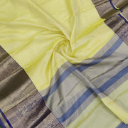 Yellow Silk Kota 29July8