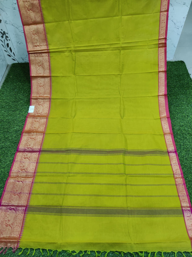 Green Handloom 5AUG15E