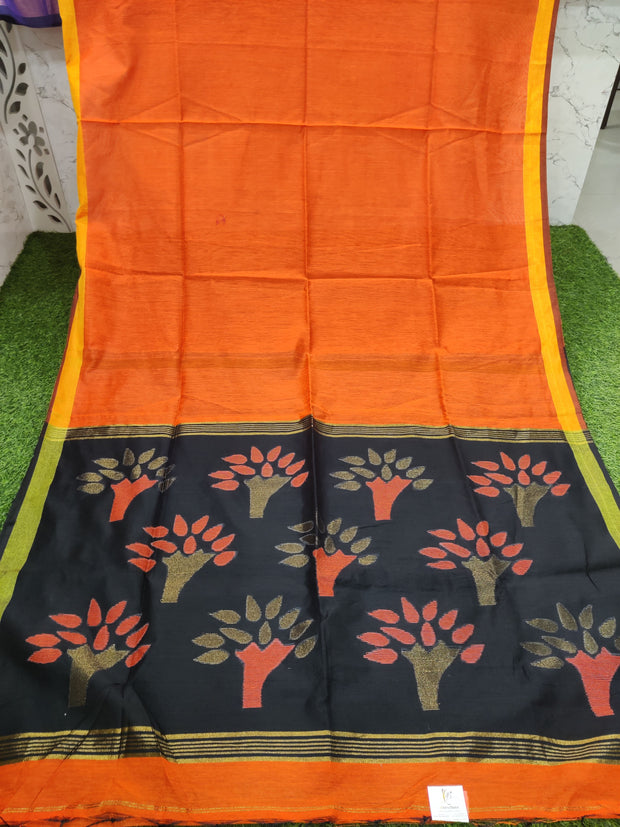 Orange Handloom 9AUG8E