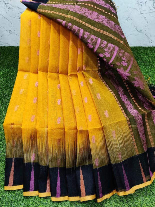 Yellow Dhaka 12AUG4