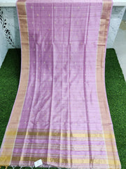 Pink Raw Silk 14AUG2E