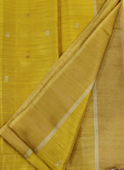 Yellow Raw Silk 14AUG1E