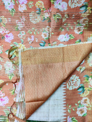 LIght Peach Russian Silk 24AUG11