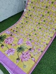 Yellow Silk Kotha 26AUG1