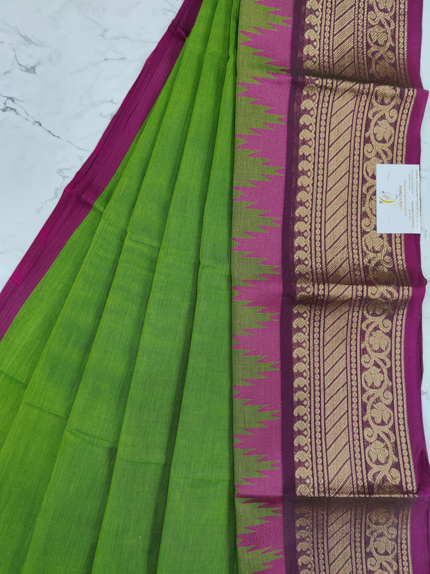 Green Handloom Naryanpet 4SEP2E