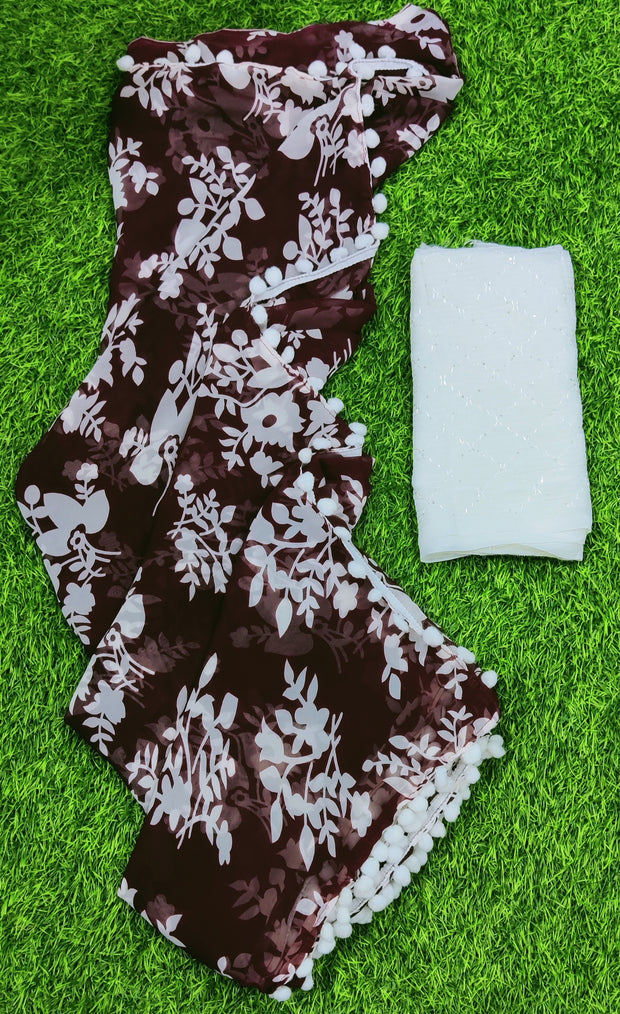 Marron Gerogette 24SEP1