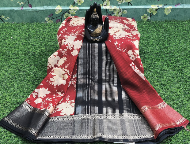 Rust Assam Silk 23NOV16