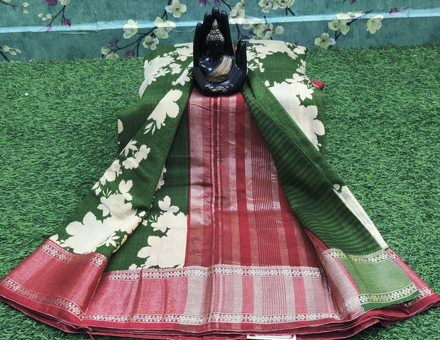 Green Assam Silk 23NOV13