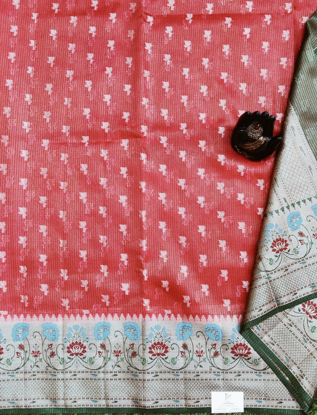 Red Tissue Kota 28NOV7