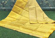 Yellow Kanchi Pattu 7MAR6