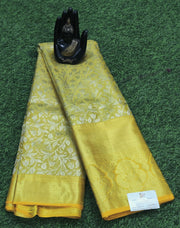 Yellow Kanchi Pattu 7MAR6