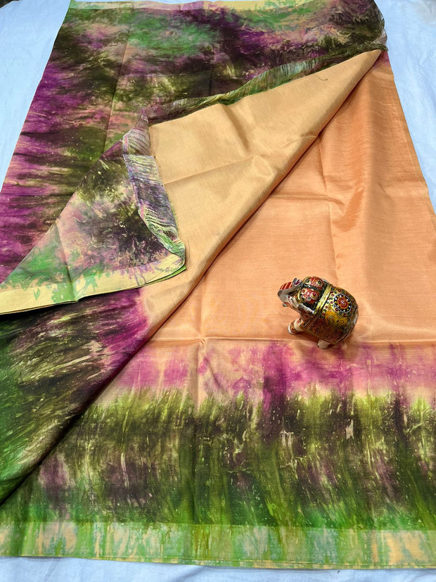 Mangalagiri Pattu Saree 29