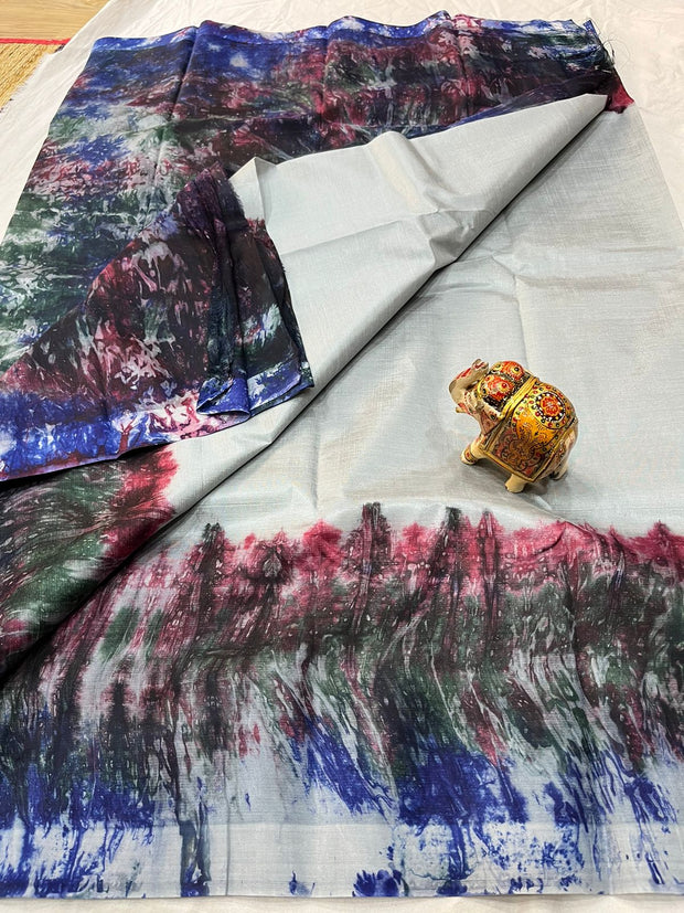 Mangalagiri Pattu Saree 35