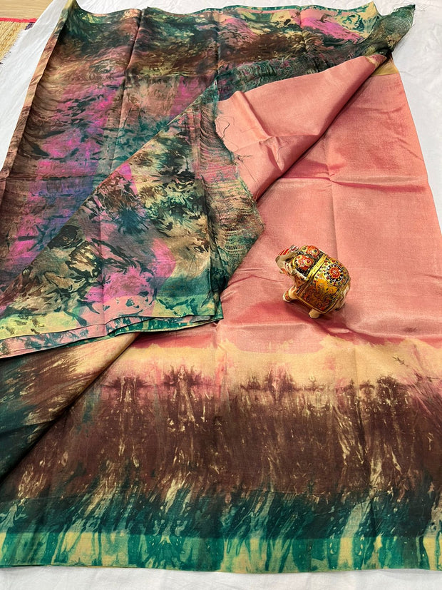 Mangalagiri Pattu Saree 38