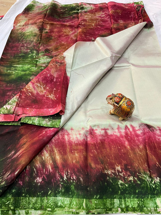 Mangalagiri Pattu Saree 36