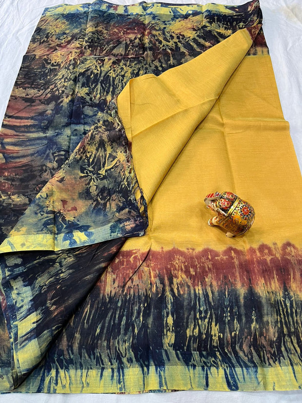 Mangalagiri Pattu Saree 46