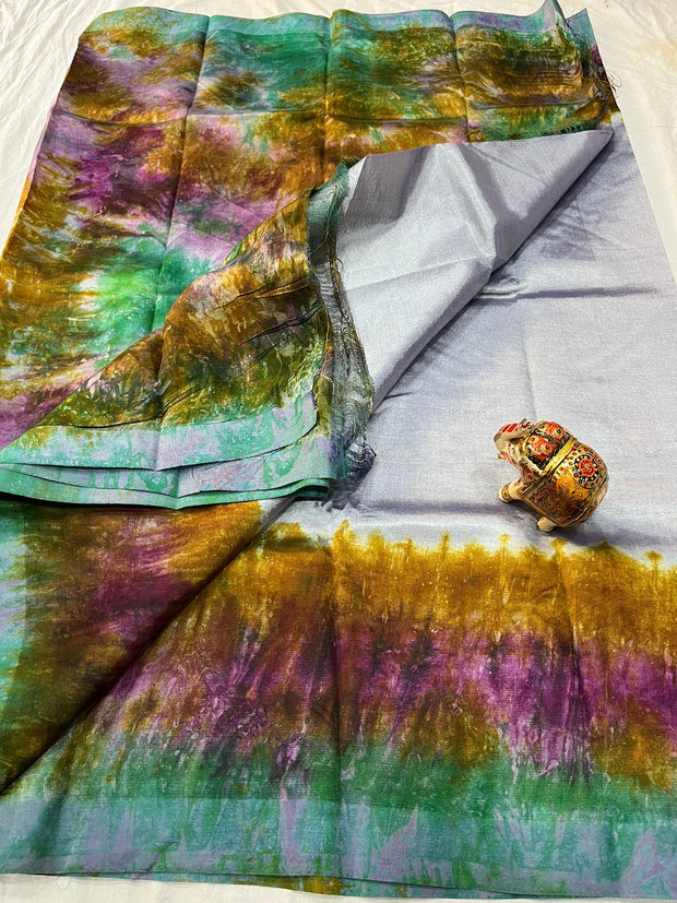 Mangalagiri Pattu Saree 49